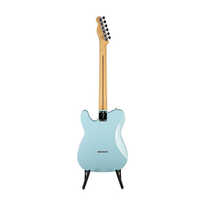 [PREORDER] Fender Limited Edition Player Telecaster HH Electric Guitar, Maple FB, Daphne Blue