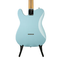 [PREORDER] Fender Limited Edition Player Telecaster HH Electric Guitar, Maple FB, Daphne Blue