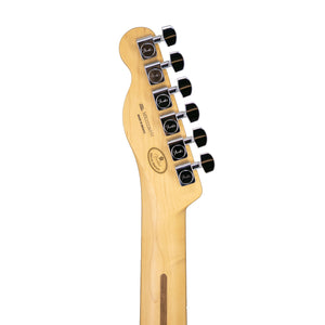 [PREORDER] Fender Limited Edition Player Telecaster HH Electric Guitar, Maple FB, Daphne Blue
