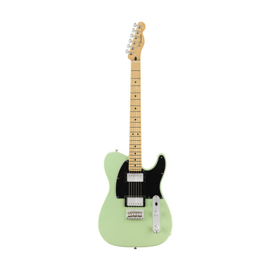 [PREORDER] Fender Limited Edition Player Telecaster HH Electric Guitar, Maple FB, Surf Pearl