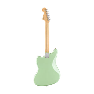 [PREORDER 2 WEEKS] Fender Limited Edition Player Jaguar HH Electric Guitar, Pau Ferro FB, Seafoam Pearl