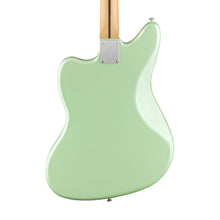 [PREORDER 2 WEEKS] Fender Limited Edition Player Jaguar HH Electric Guitar, Pau Ferro FB, Seafoam Pearl