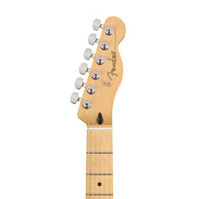 [PREORDER] Fender Limited Edition Player Plus Top Telecaster Electric Guitar, Maple FB, Sienna Sunburst