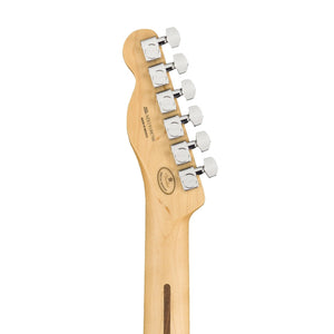 [PREORDER] Fender Limited Edition Player Plus Top Telecaster Electric Guitar, Maple FB, Sienna Sunburst