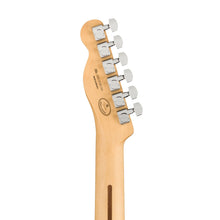 [PREORDER] Fender Limited Edition Player Plus Top Telecaster Electric Guitar, Maple FB, Blue Burst