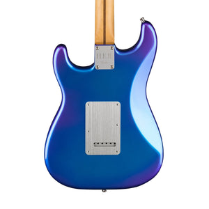 [PREORDER] Fender Limited Edition H.E.R. Stratocaster Electric Guitar, Maple FB, Blue Marlin