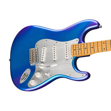 [PREORDER] Fender Limited Edition H.E.R. Stratocaster Electric Guitar, Maple FB, Blue Marlin