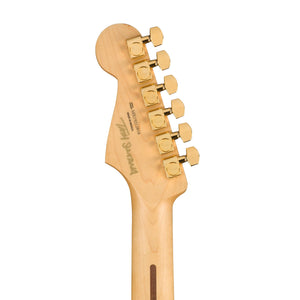 [PREORDER] Fender Tash Sultana Stratocaster Electric Guitar, Maple FB, Transparent Cherry