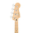 [PREORDER 2 WEEKS] Fender Limited Edition Player Precision Bass Guitar, Maple FB, Electron Green