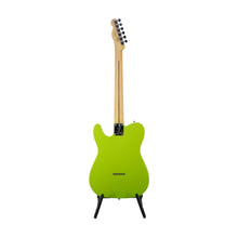 [PREORDER] Fender Limited Edition Player Telecaster Electric Guitar, Maple FB, Electron Green