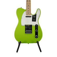 [PREORDER] Fender Limited Edition Player Telecaster Electric Guitar, Maple FB, Electron Green
