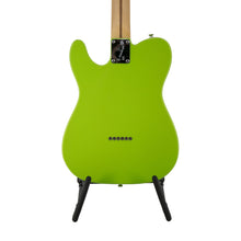 [PREORDER] Fender Limited Edition Player Telecaster Electric Guitar, Maple FB, Electron Green
