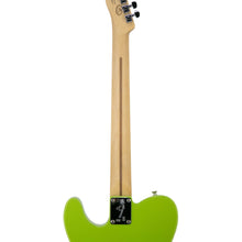 [PREORDER] Fender Limited Edition Player Telecaster Electric Guitar, Maple FB, Electron Green