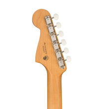 [PREORDER] Fender Gold Foil Jazzmaster Electric Guitar, Ebony FB, Shoreline Gold