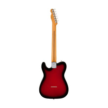 [PREORDER] Fender Gold Foil Telecaster Electric Guitar, Ebony FB, Candy Apple Burst