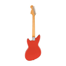 [PREORDER 2 WEEKS] Fender Kurt Cobain Jag-Stang Electric Guitar, RW FB, Fiesta Red