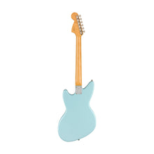 [PREORDER 2 WEEKS] Fender Kurt Cobain Jag-Stang Electric Guitar, RW FB, Sonic Blue