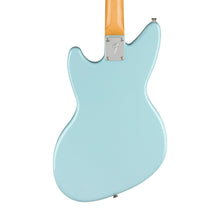 [PREORDER 2 WEEKS] Fender Kurt Cobain Jag-Stang Electric Guitar, RW FB, Sonic Blue
