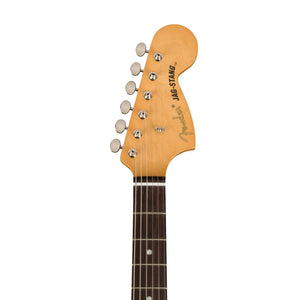 [PREORDER 2 WEEKS] Fender Kurt Cobain Jag-Stang Electric Guitar, RW FB, Sonic Blue
