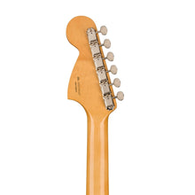 [PREORDER 2 WEEKS] Fender Kurt Cobain Jag-Stang Electric Guitar, RW FB, Sonic Blue