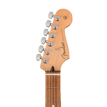 Fender 30th Anniversary Screamadelica Stratocaster Electric Guitar, PF FB, Custom Graphic