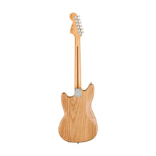 [PREORDER 2 WEEKS] Fender Ben Gibbard Mustang Electric Guitar, Maple FB, Natural