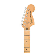 [PREORDER 2 WEEKS] Fender Ben Gibbard Mustang Electric Guitar, Maple FB, Natural