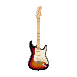 [PREORDER] Fender Steve Lacy People Pleaser Stratocaster Electric Guitar, Maple FB, Chaos Burst