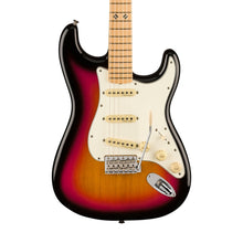 [PREORDER] Fender Steve Lacy People Pleaser Stratocaster Electric Guitar, Maple FB, Chaos Burst