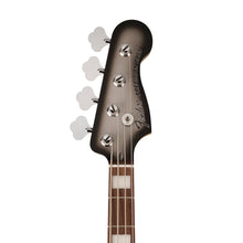[PREORDER] Fender Troy Sanders Precision Bass 4-String Guitar, RW FB, Silverburst