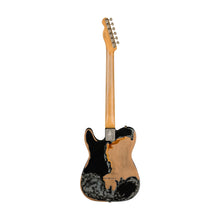 [PREORDER 2 WEEKS] Fender Joe Strummer Road Worn Telecaster Electric Guitar, RW FB, Black