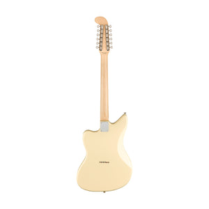 [PREORDER 2 WEEKS] Fender Alternate Reality Electric XII 12-String Guitar, Pau Ferro FB, Olympic White