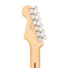 [PREORDER] Fender Player Duo-Sonic Electric Guitar, Maple FB, Tidepool