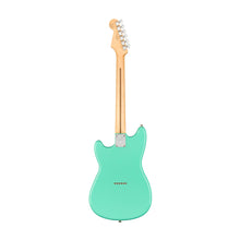 [PREORDER 2 WEEKS] Fender Player Duo-Sonic Electric Guitar, Pau Ferro FB, Seafoam Green