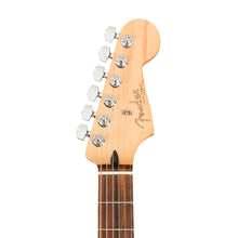 [PREORDER 2 WEEKS] Fender Player Duo-Sonic HS Electric Guitar, Pau Ferro FB, Ice Blue Metallic