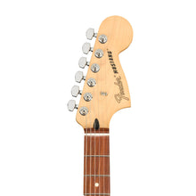 [PREORDER 2 WEEKS] Fender Player Mustang Electric Guitar, Pau Ferro FB, Firemist Gold