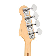 [PREORDER] Fender Player Mustang PJ Bass Guitar, Pau Ferro FB, Aged Natural