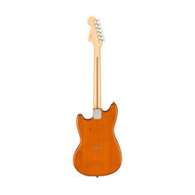 [PREORDER 2 WEEKS] Fender Player Mustang 90 Electric Guitar, Pau Ferro FB, Aged Natural