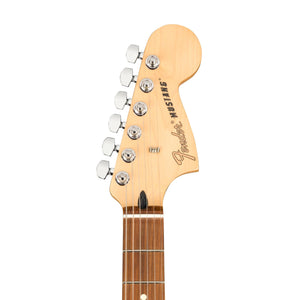 [PREORDER 2 WEEKS] Fender Player Mustang 90 Electric Guitar, Pau Ferro FB, Aged Natural