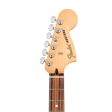 [PREORDER 2 WEEKS] Fender Player Mustang 90 Electric Guitar, Pau Ferro FB, Burgundy Mist Metallic