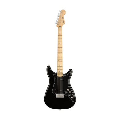 [PREORDER 2 WEEKS] Fender Player Lead II Electric Guitar, Maple FB, Black