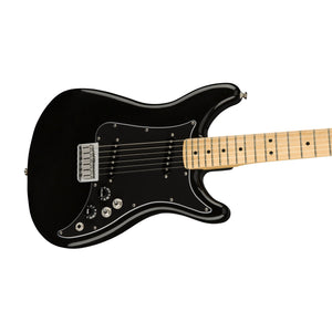 [PREORDER 2 WEEKS] Fender Player Lead II Electric Guitar, Maple FB, Black
