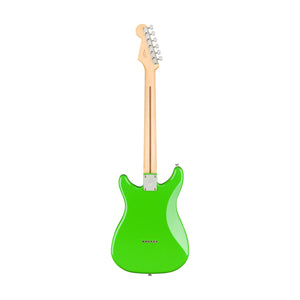 [PREORDER 2 WEEKS] Fender Player Lead II Electric Guitar, Maple FB, Neon Green