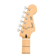 [PREORDER 2 WEEKS] Fender Player Lead II Electric Guitar, Maple FB, Neon Green