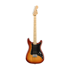 [PREORDER] Fender Player Lead III Electric Guitar, Maple FB, Sienna Sunburst