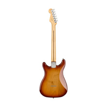 [PREORDER] Fender Player Lead III Electric Guitar, Maple FB, Sienna Sunburst