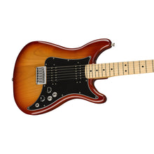 [PREORDER] Fender Player Lead III Electric Guitar, Maple FB, Sienna Sunburst