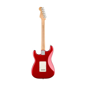 [PREORDER] Fender Player Stratocaster Electric Guitar, Maple FB, Candy Apple Red