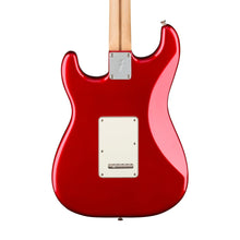 [PREORDER] Fender Player Stratocaster Electric Guitar, Maple FB, Candy Apple Red