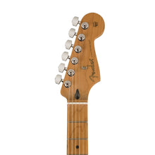 [PREORDER] Fender FSR Player Stratocaster Fat 50s Electric Guitar, Roasted Maple FB, Surf Green